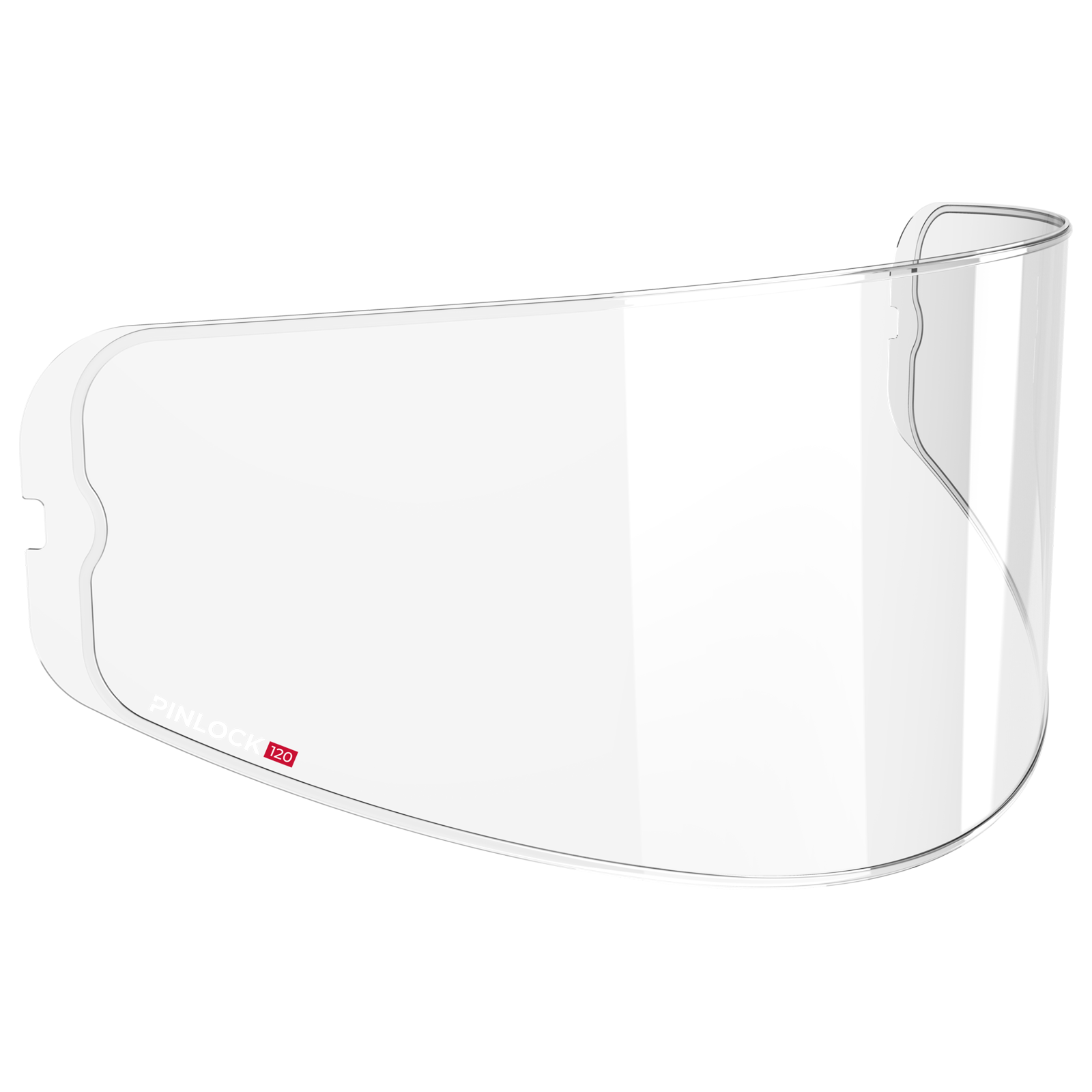 PINLOCK HJ-37 PINLOCK LENS - Clear