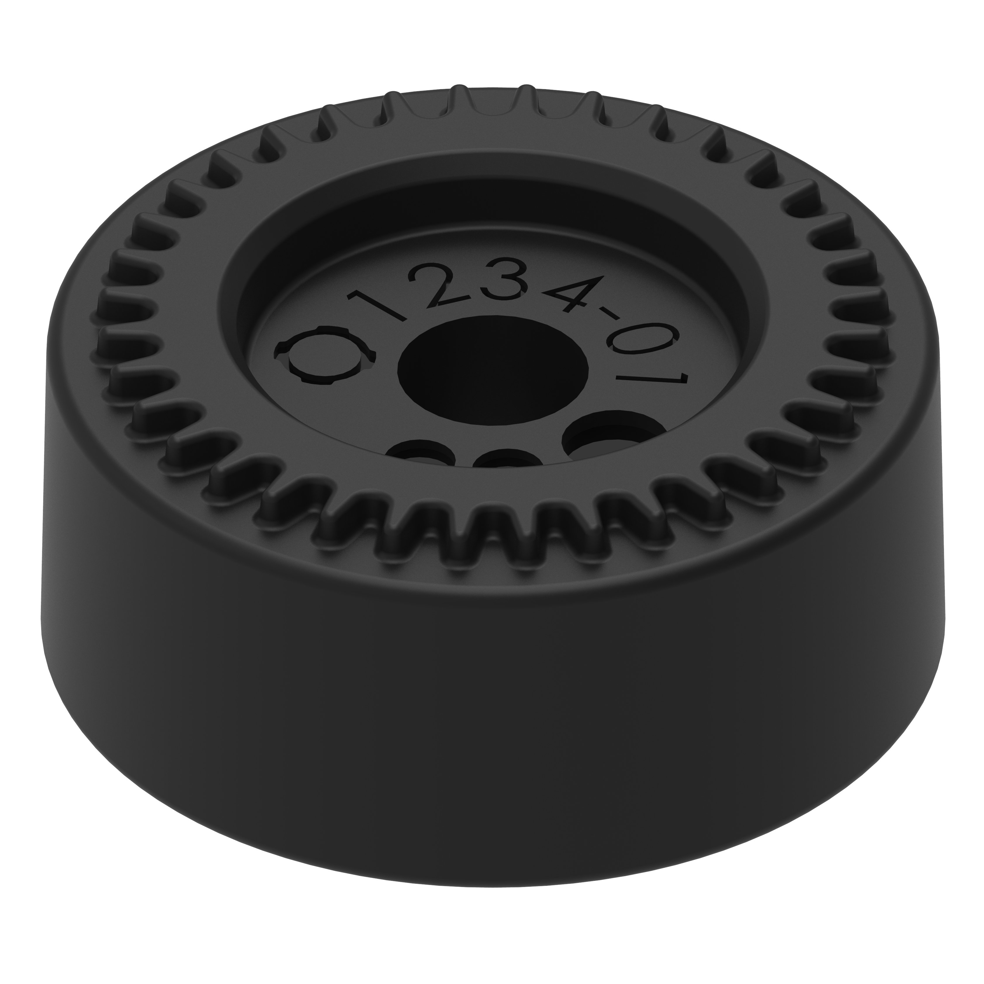 Quad Lock 10MM SPCRS (TWIN PACK)