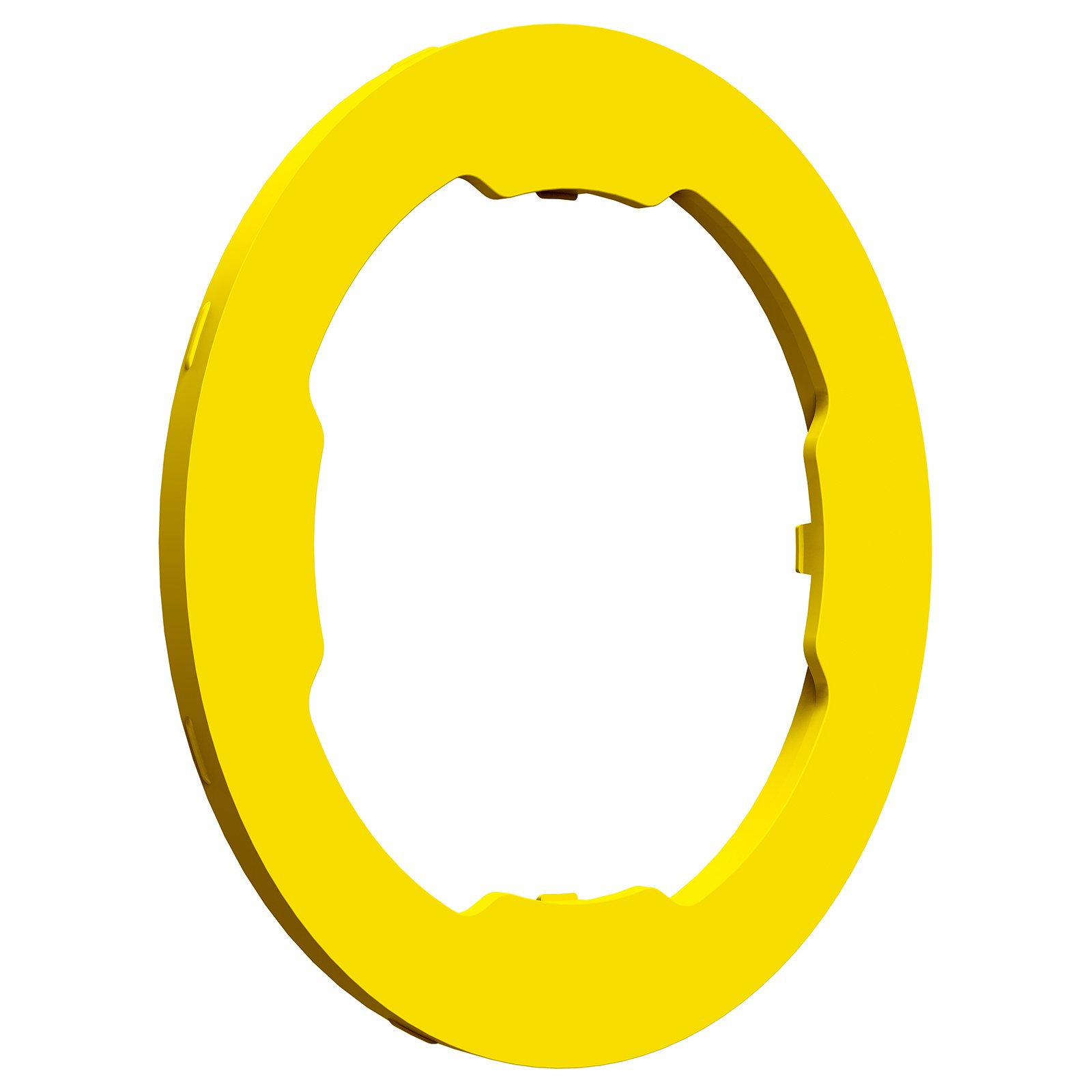 Quad Lock MAG RING V2 - Yellow - View 1