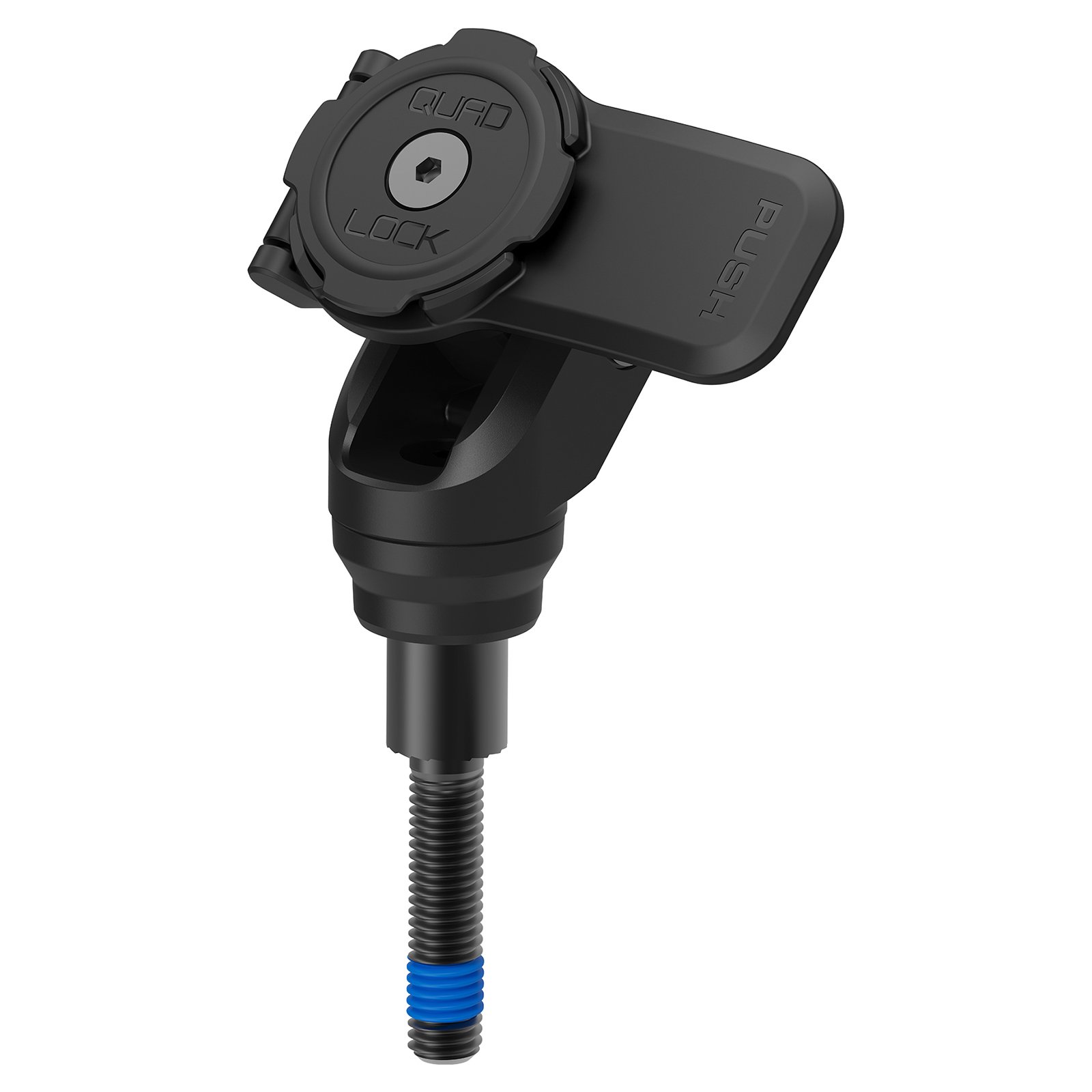 Quad Lock MTRCYCL HDLBR CLAMP MNT PRO - View 1