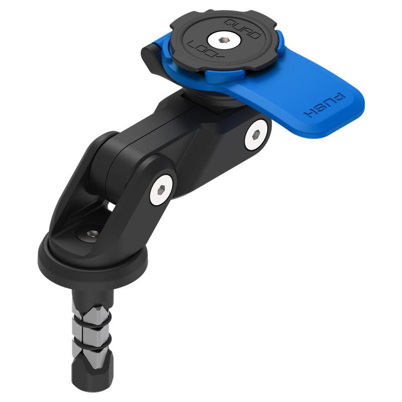 Quad Lock MTRCYCL FORK STEM MNT V2 - View 1