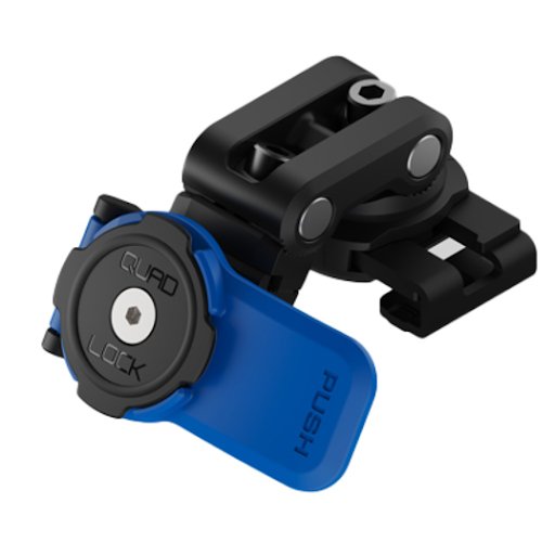 Quad Lock MTRCYCL BRAKE RSERVOR MNTV2 - View 1