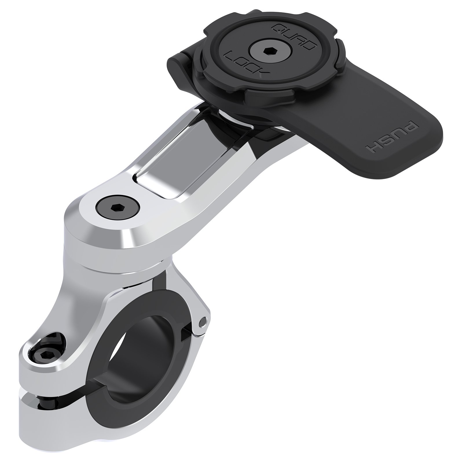 Quad Lock MTRCYCL HNDLBR MOUNT PROCHRM - View 1