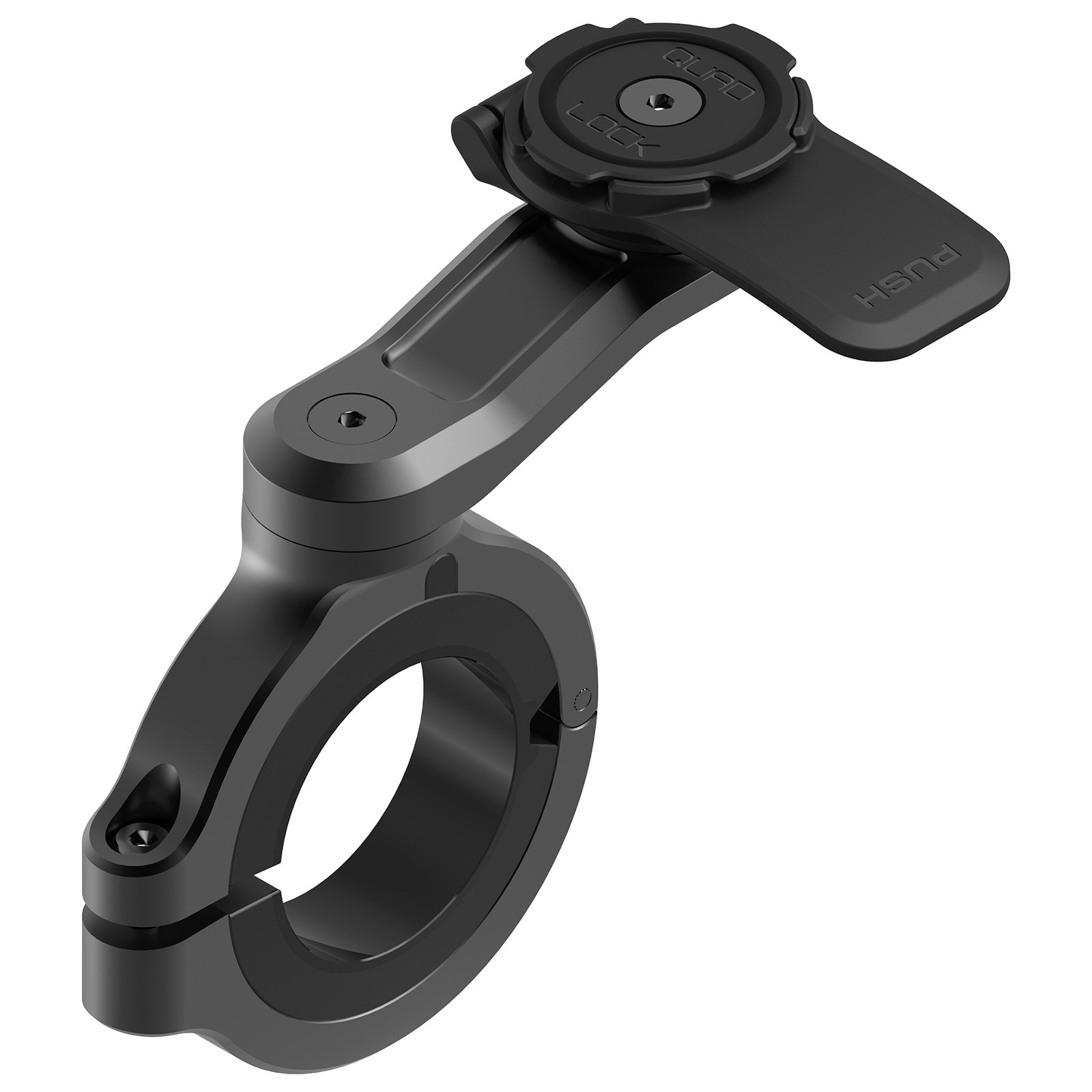 Quad Lock MTRCYCL HNDLBR MOUNT PRO - View 1