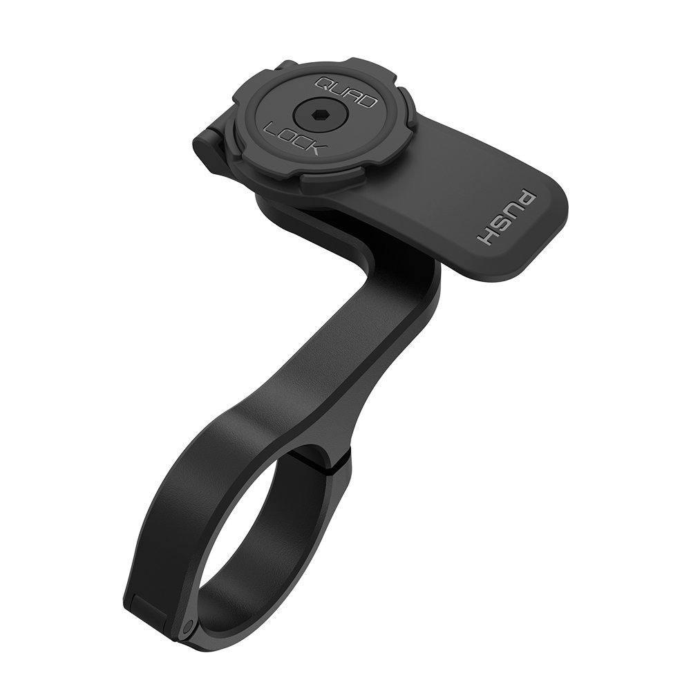 Quad Lock OUT FRONT MOUNT PRO V2 - View 1