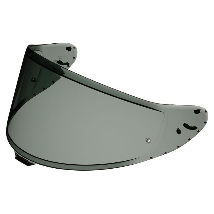 SHOEI CWR-F2 SHIELD - Dark