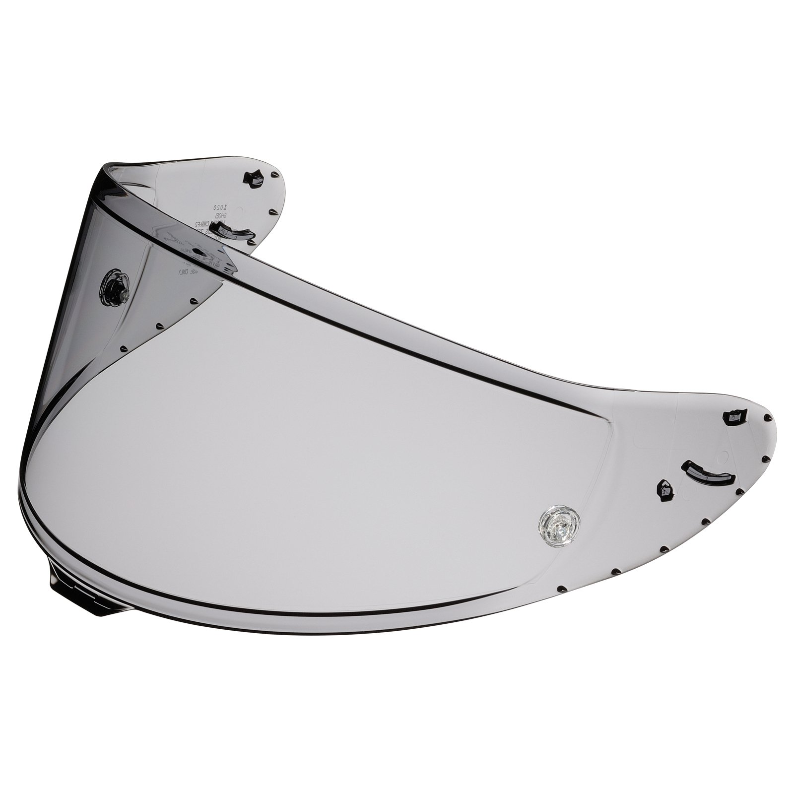 SHOEI CWR-F2R SHIELD LT SMKE w/TOP - Light