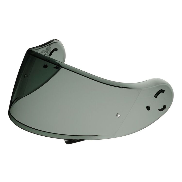 SHOEI CNS-3 PINLOCK SHIELD DRK - Smk