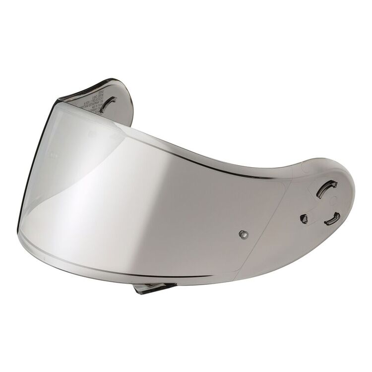 SHOEI CNS-3 PINLOCK SHIELD CHROME