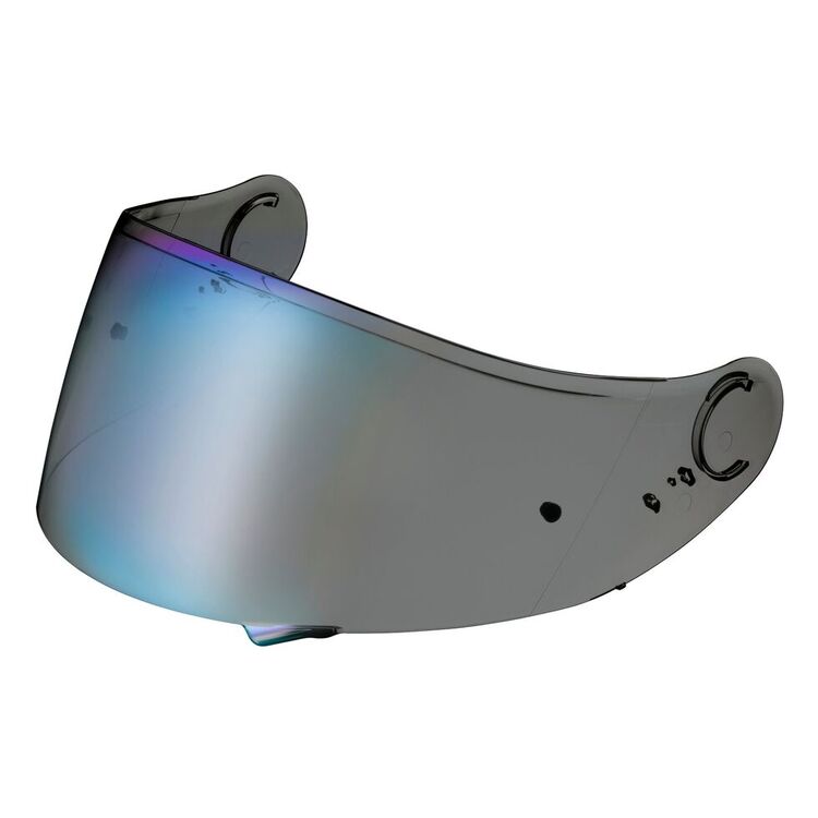 SHOEI CNS-1 PINLOCK SHIELD - Blue