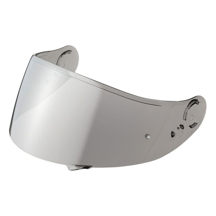 SHOEI CNS-1 PINLOCK SHIELD CHROME