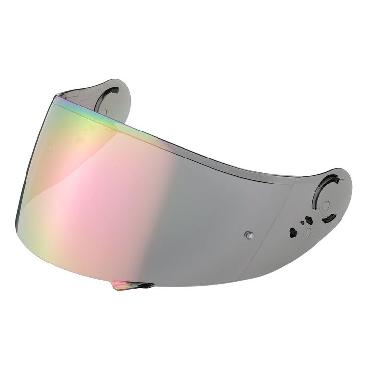 SHOEI CNS-1 PINLOCK SHIELD FIRE - Or