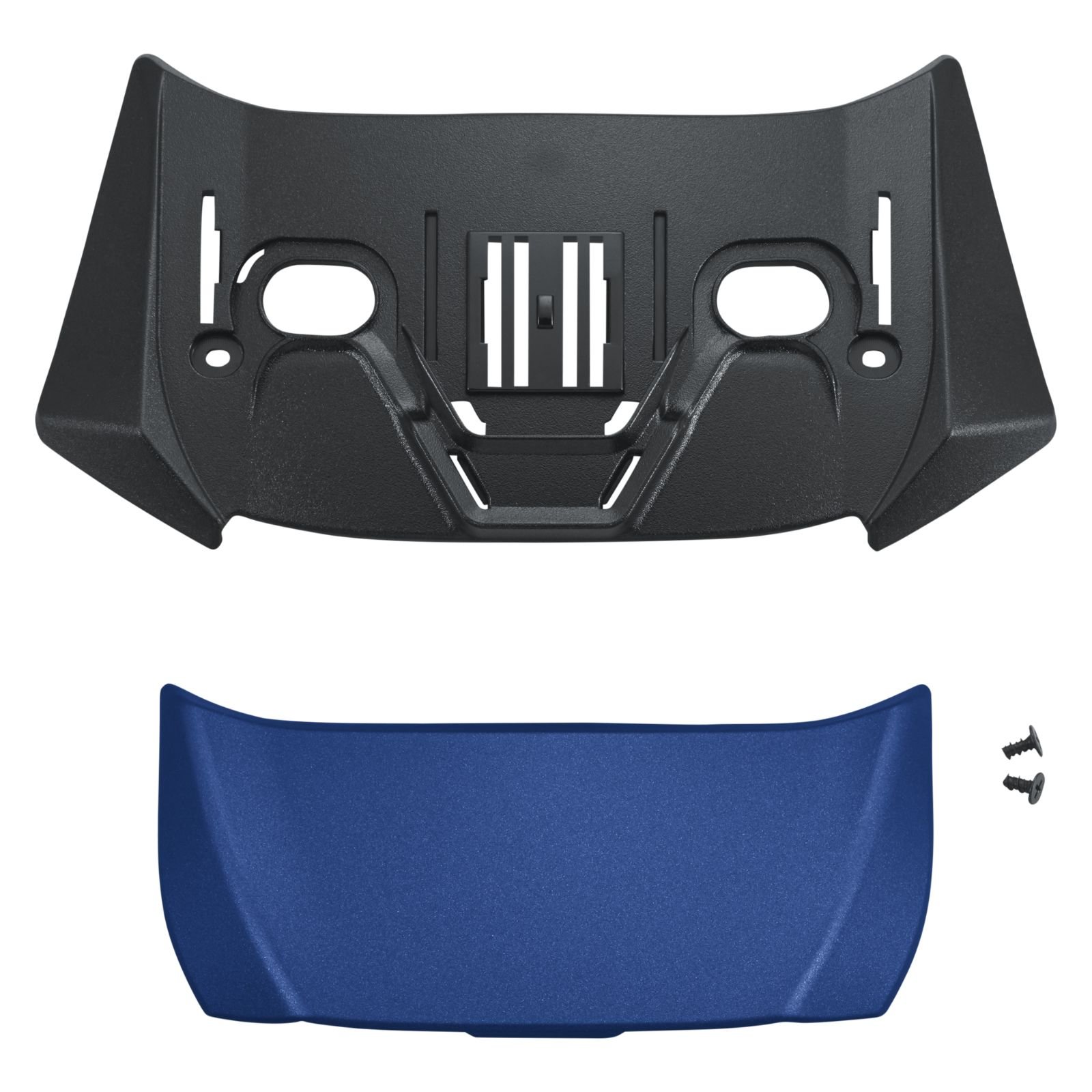SHOEI NEOTEC 3 UPPERAIROUTLET - Blu