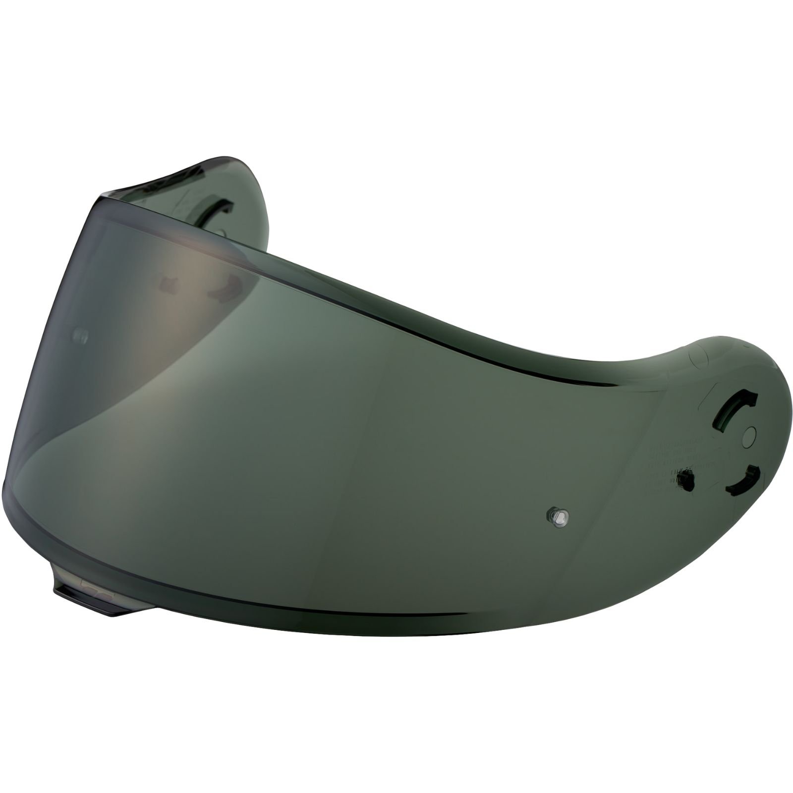 SHOEI CNS-3C PIN SHIELD DRK - Smk