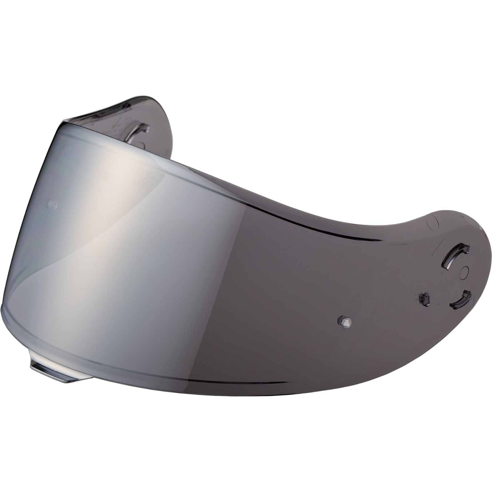SHOEI CNS-3C PIN SHIELD CHROME