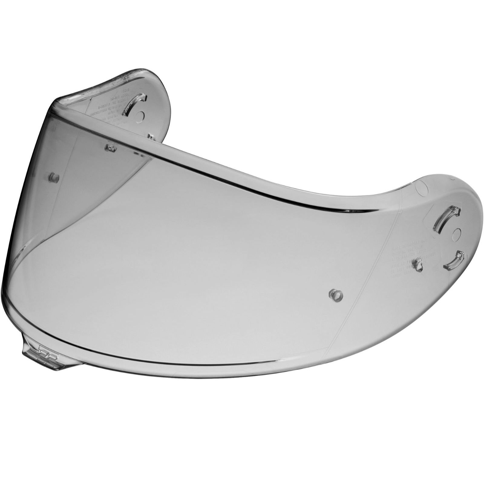 SHOEI CNS-3C PIN SHIELD MEL - Smk