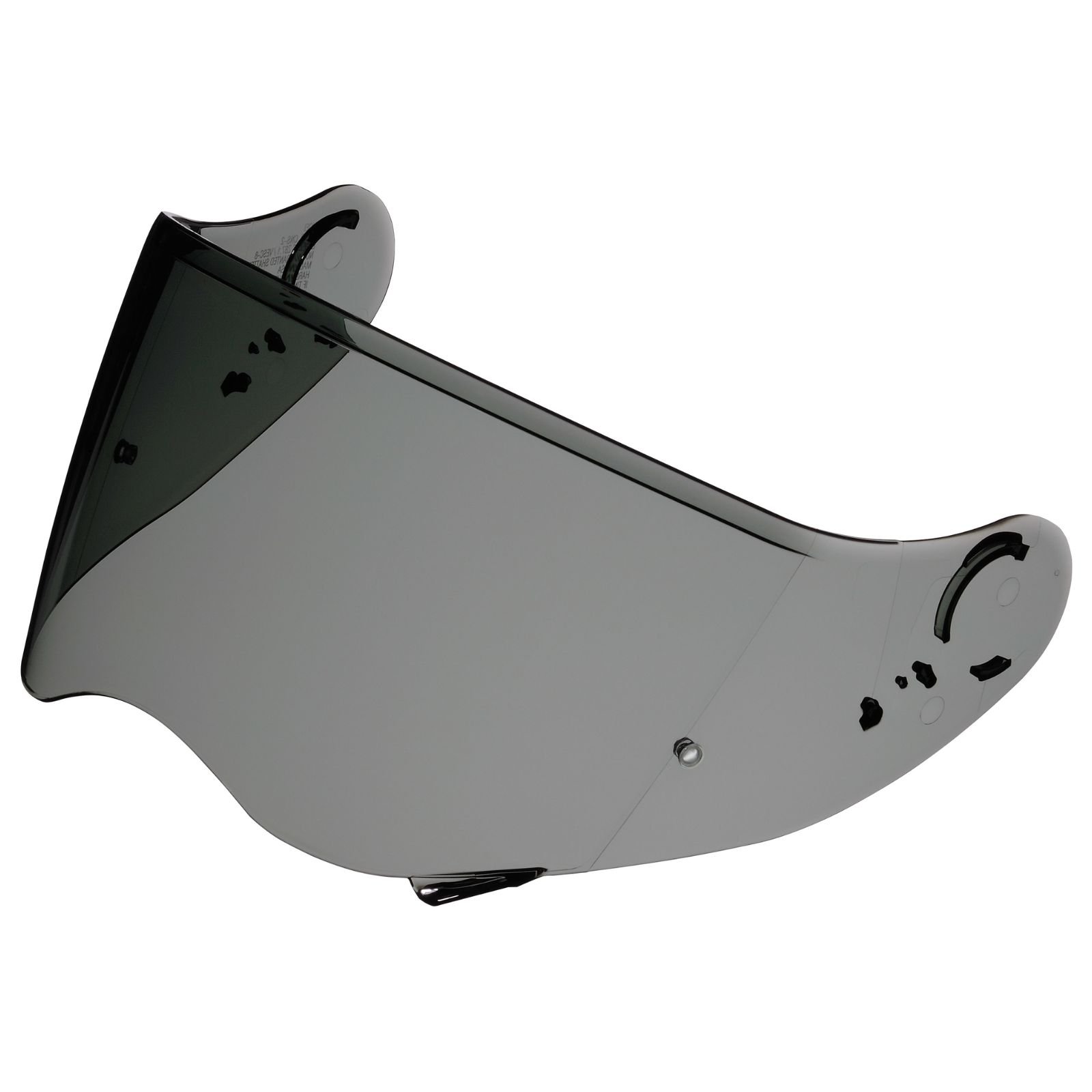 SHOEI CNS-2 PINLOCK SHIELD DK.SMK - Dark