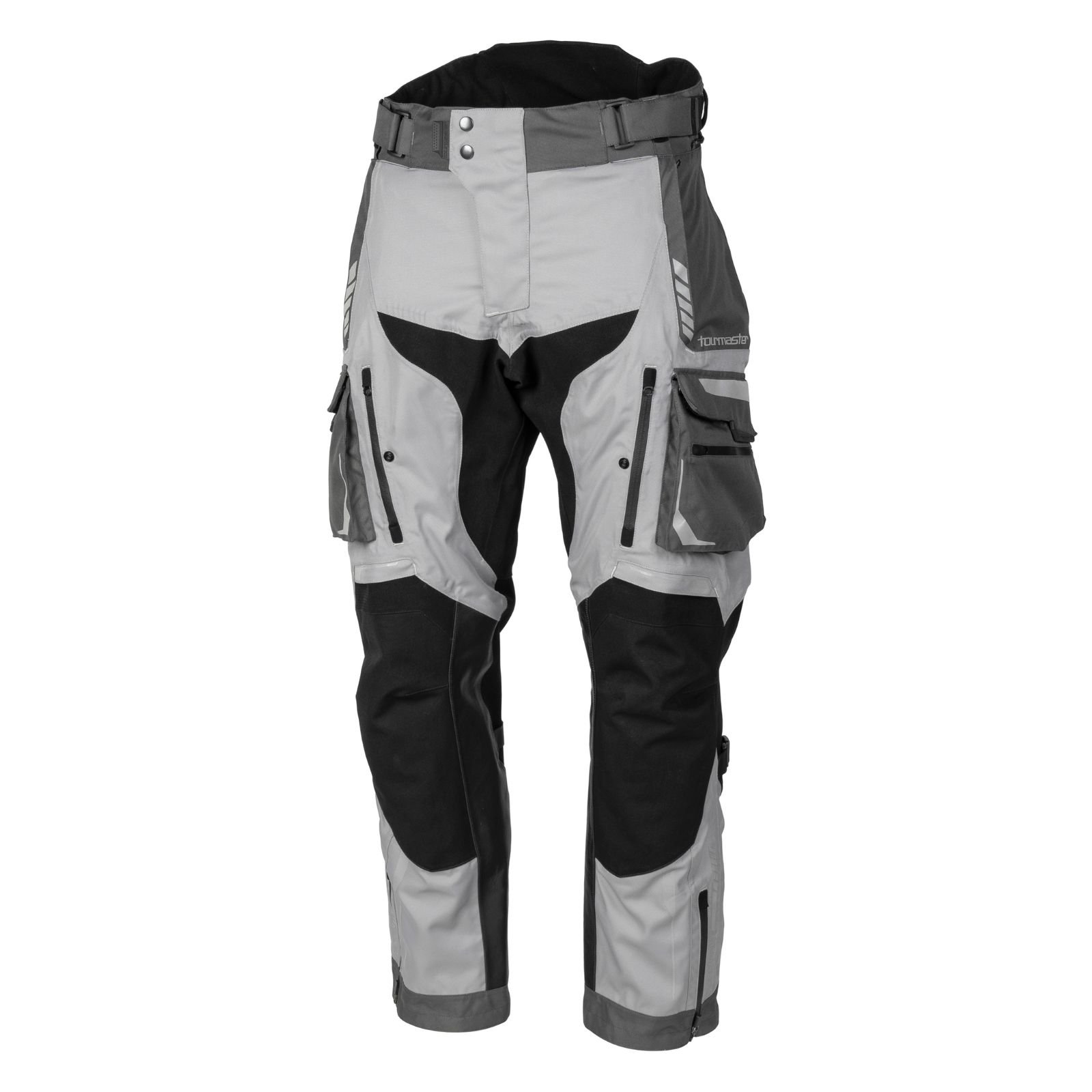 T/M HIGHLANDER WP PANT GY/GY - Grey - View 1