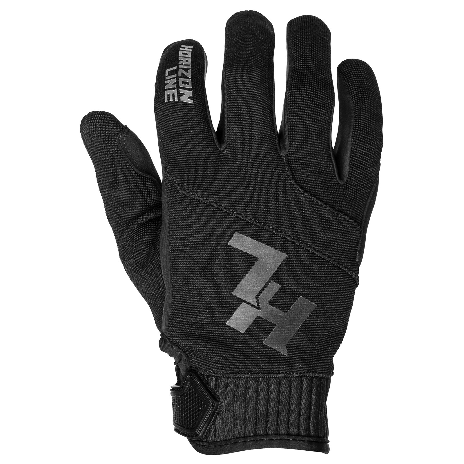 T/M TRAILHEAD GLOVE BLK
