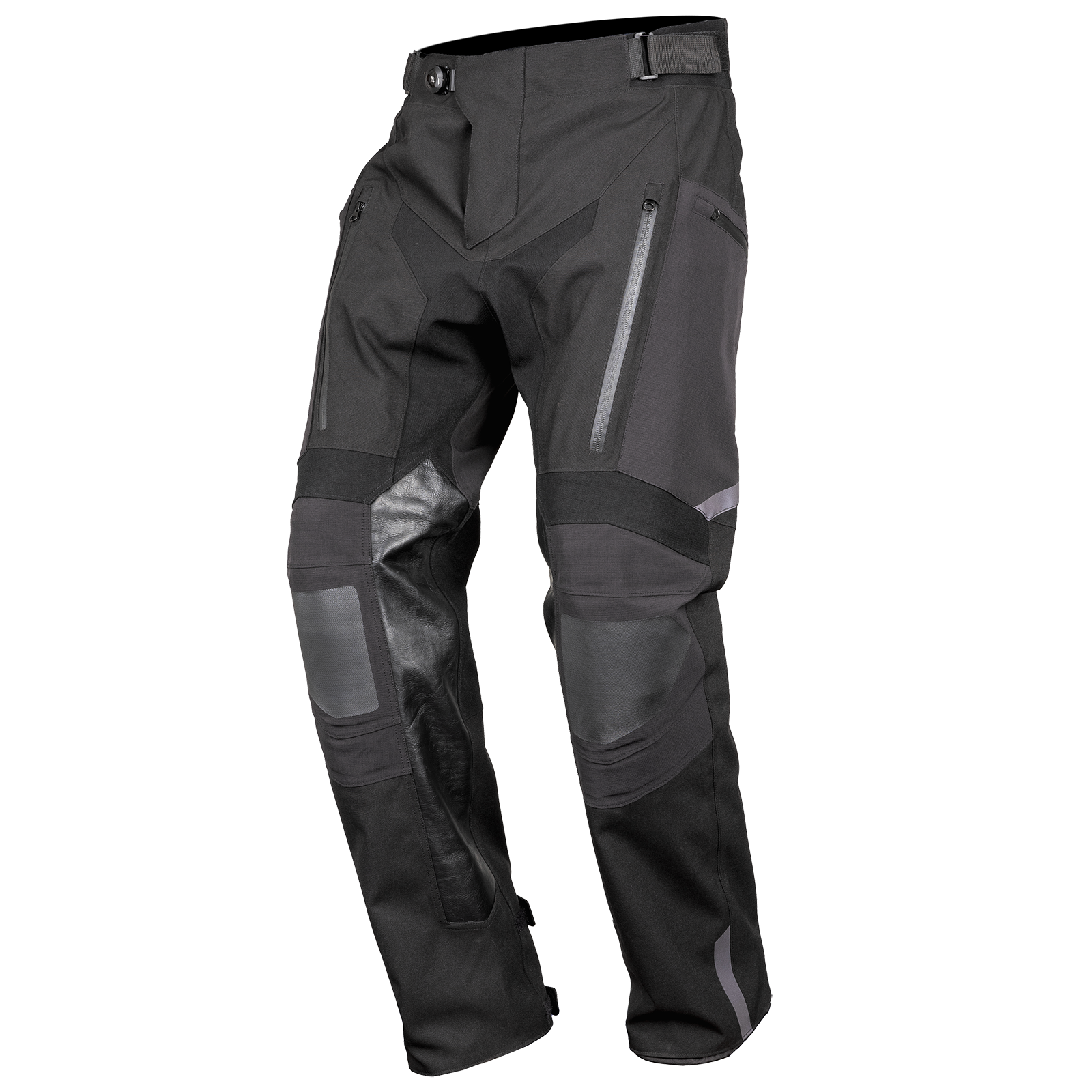 T/M ADV LITE PANTS - Black