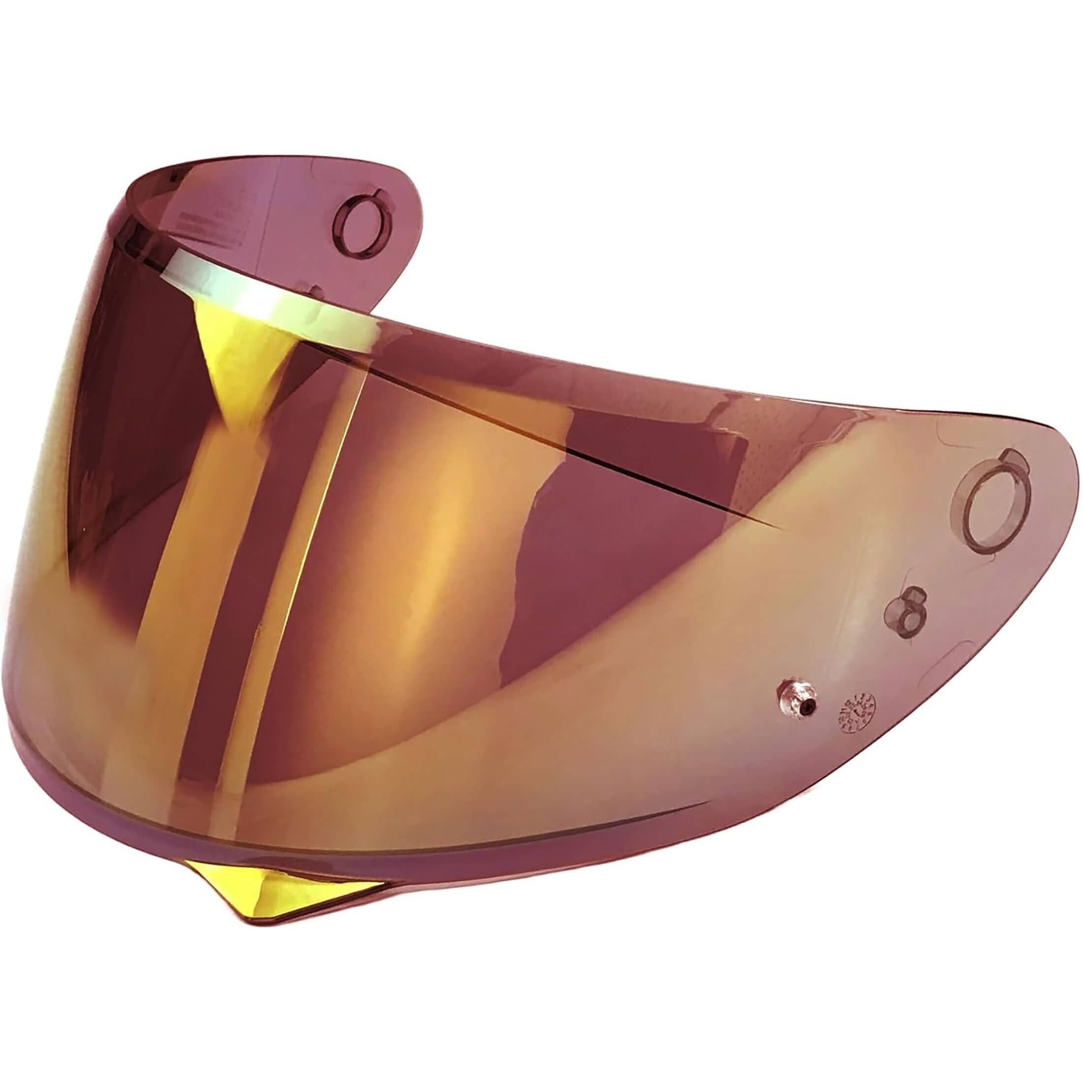 HJC HJ-34P RST Pinlock Face Shield Helmet Accessories