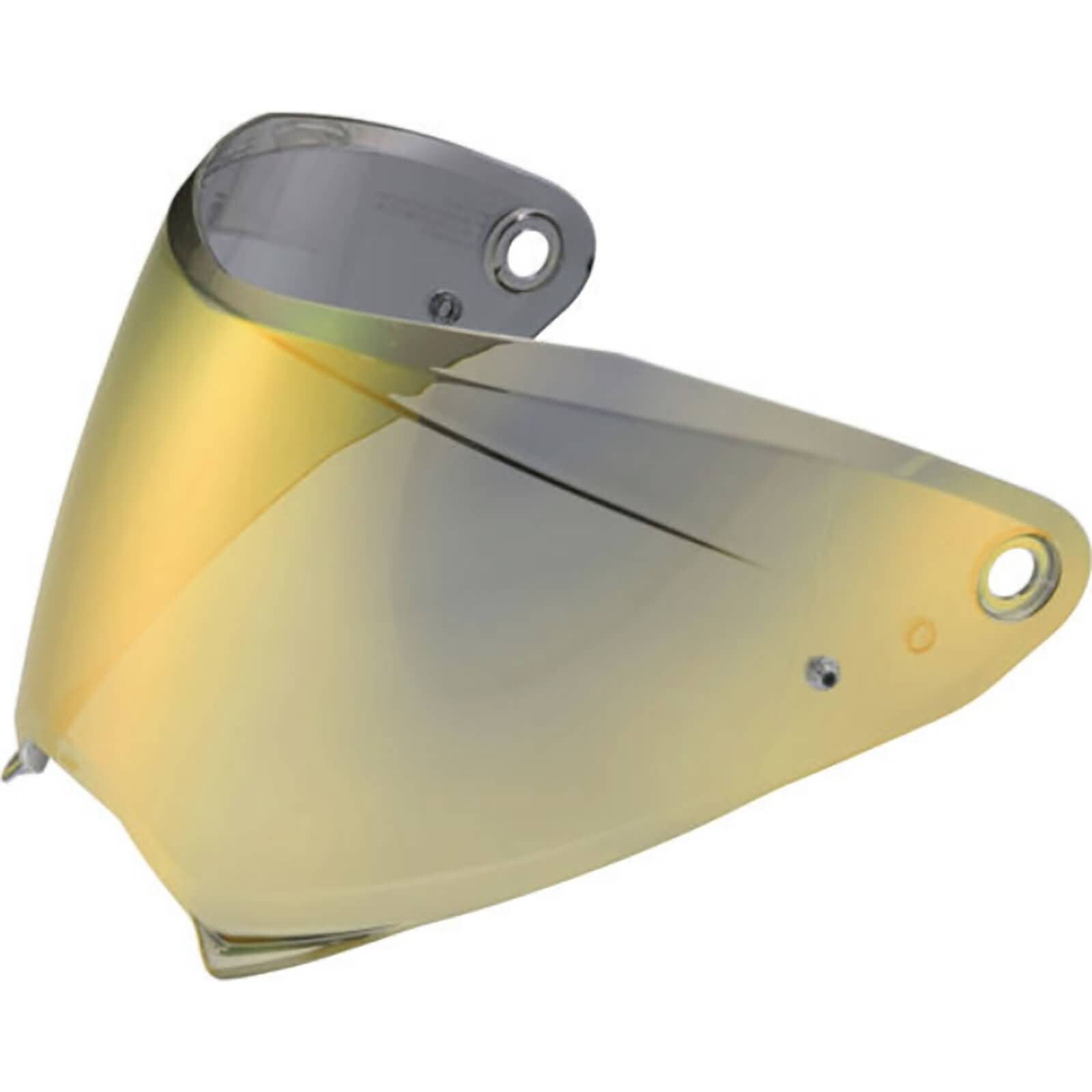 HJC HJ-32 PINLOCK SHIELD - Gold