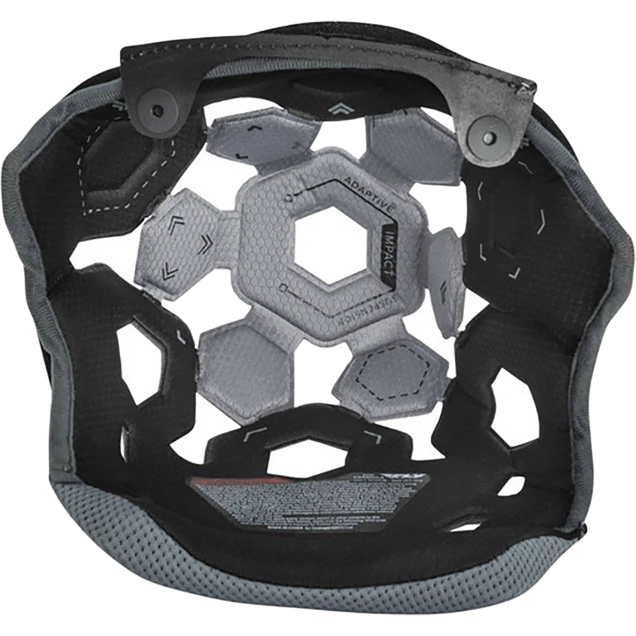 FLY RACING Formula CP Helmet Liner - View 1