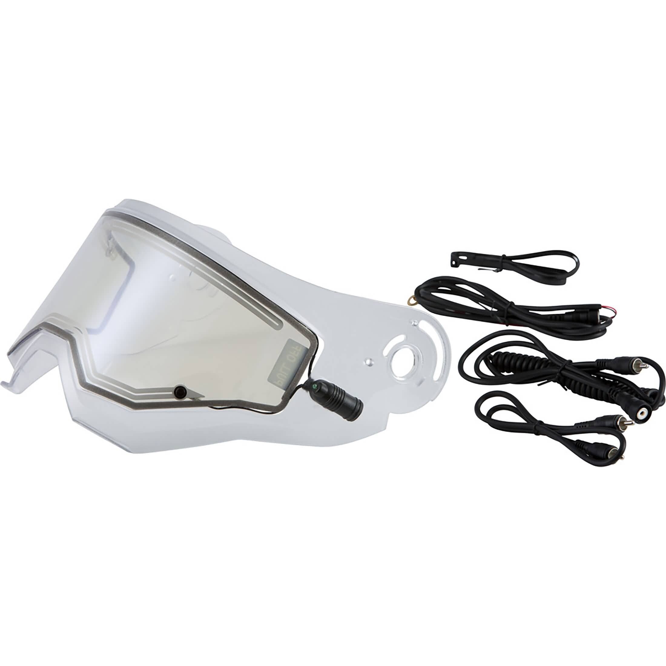 SCORPION EXO EXO-AT950 Helmet Electric Shield - View 1