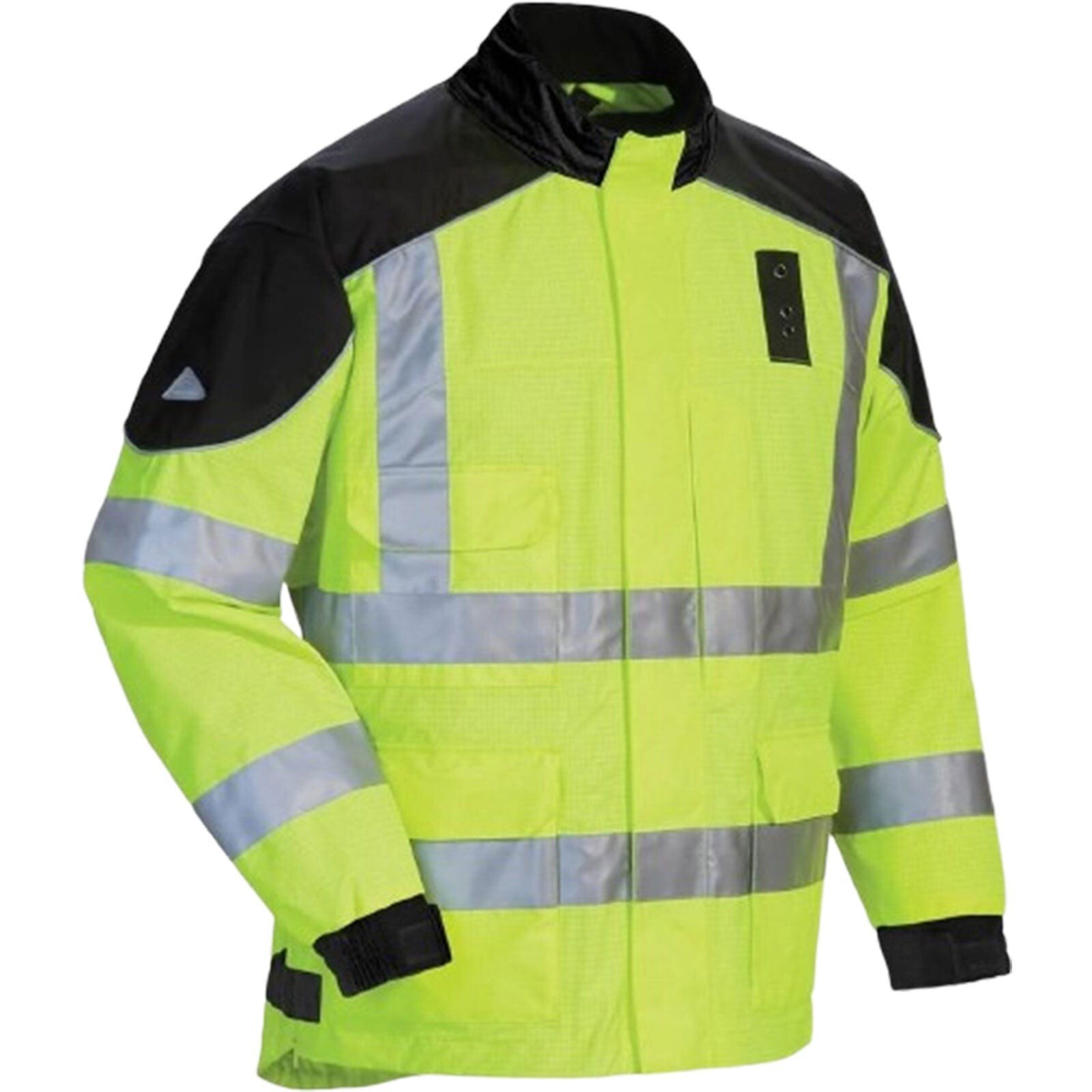 T/M SENTINEL LE RAIN JKT HVY